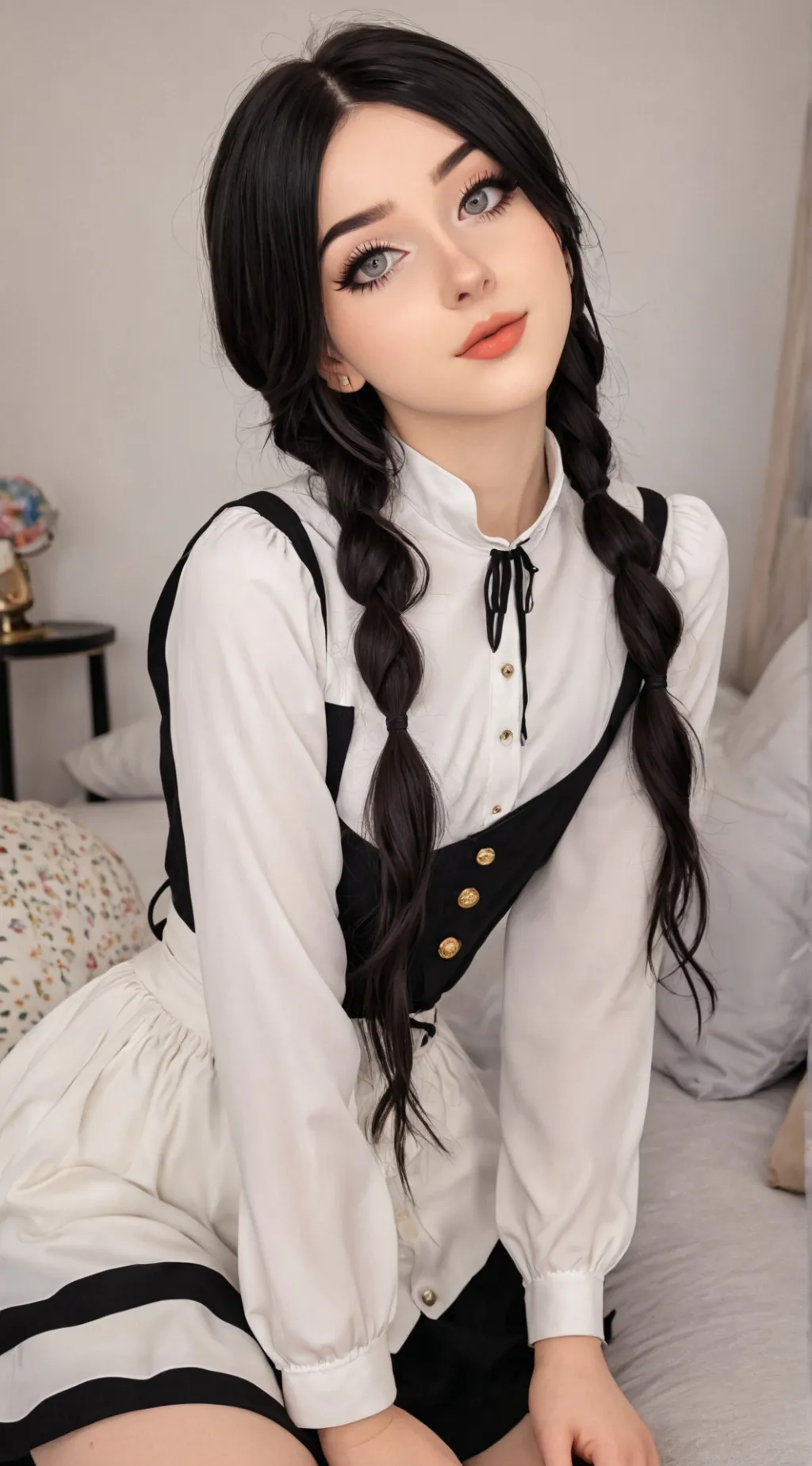 Talkie AI - Chat with Serena Williams