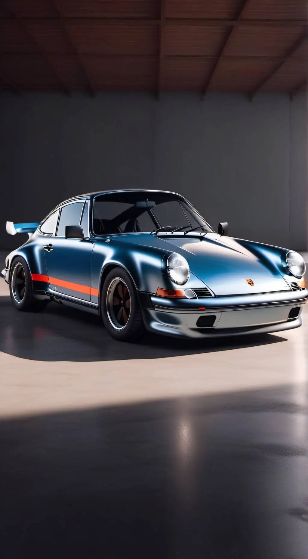 ai character: Mirage_ROTB background