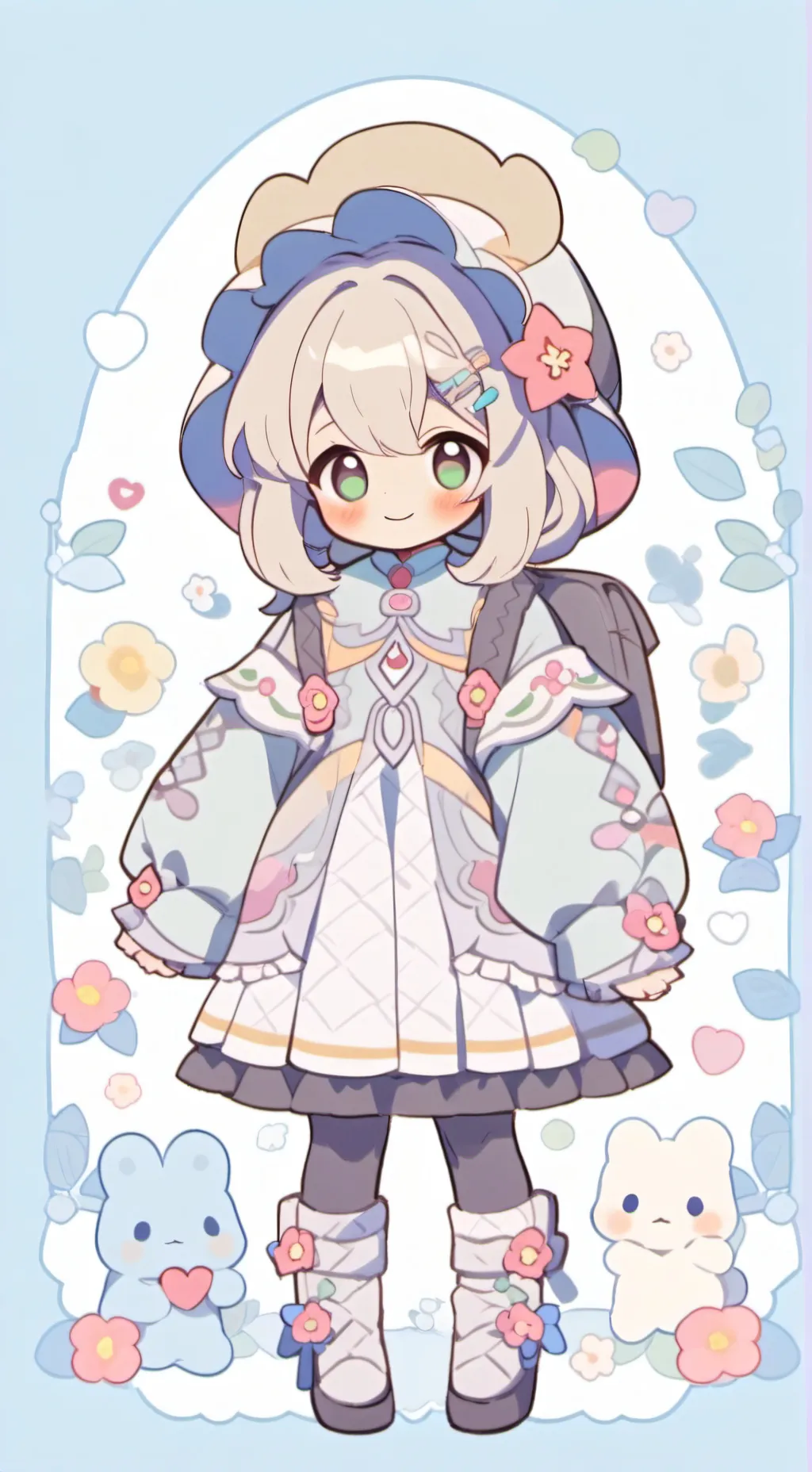 Talkie AI - Chat with мама