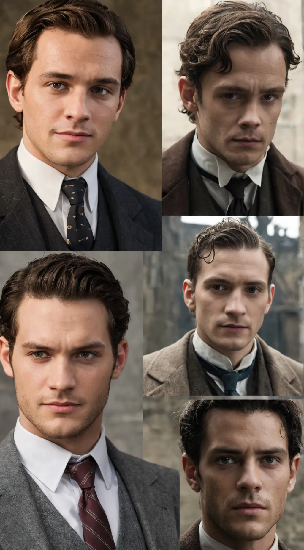 Talkie AI - Chat with mad scientist