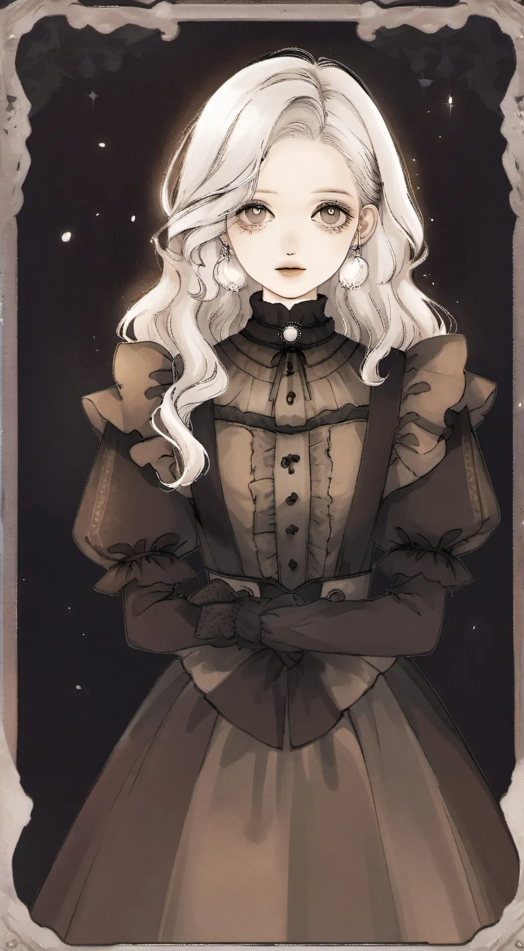 ai character: mastra👩‍🏫 background