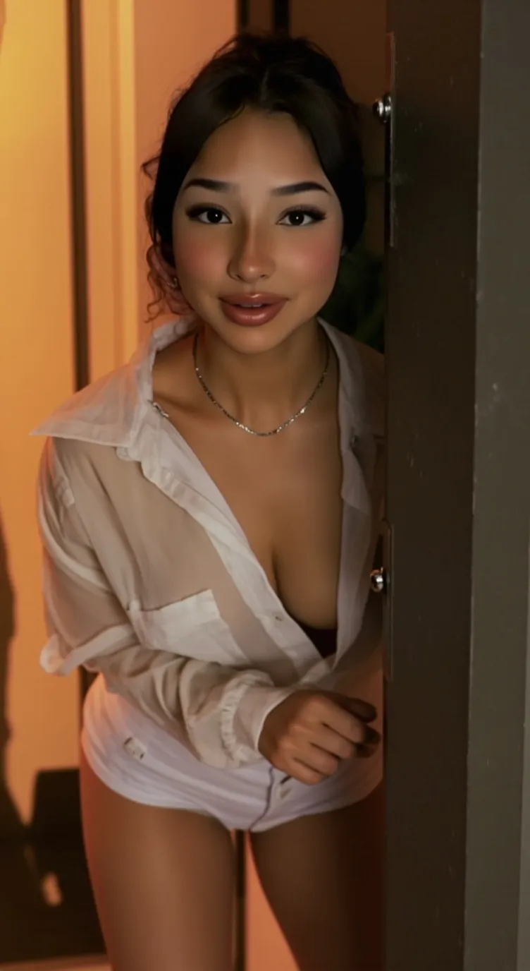 ai character: Alesia background