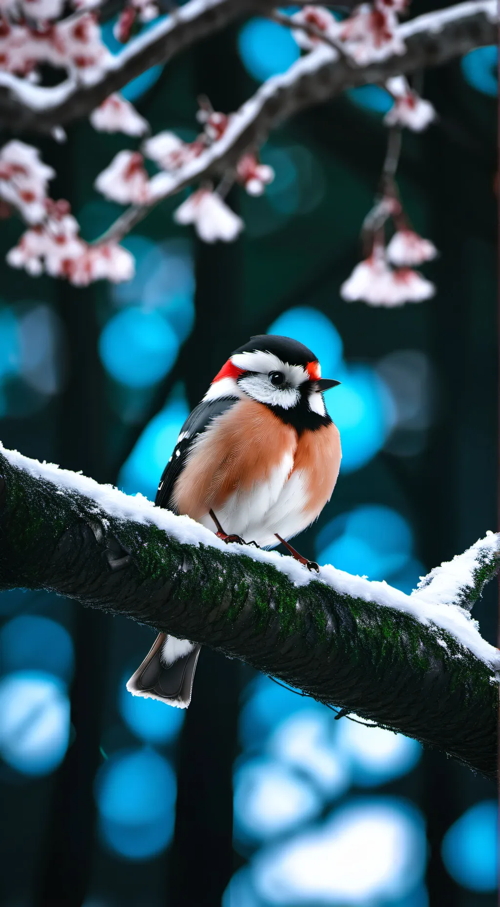 ai character: MHA vigilante background