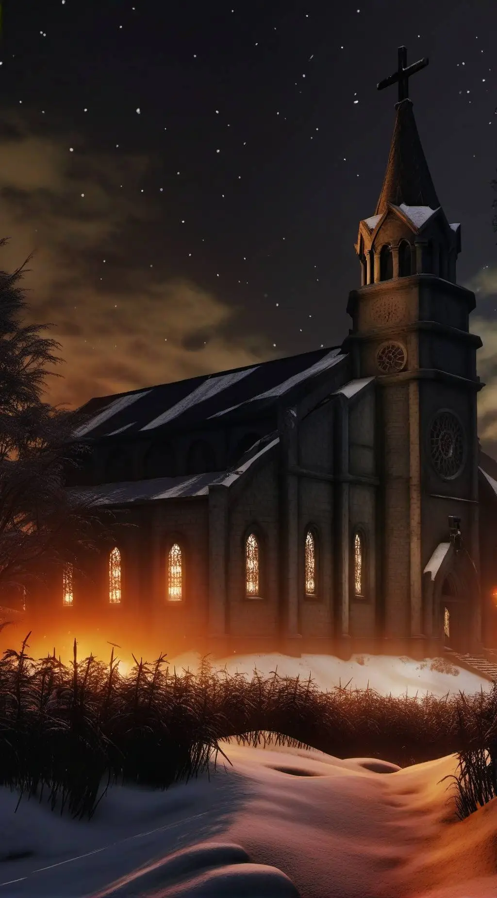 ai character: Fpe - Vardo background