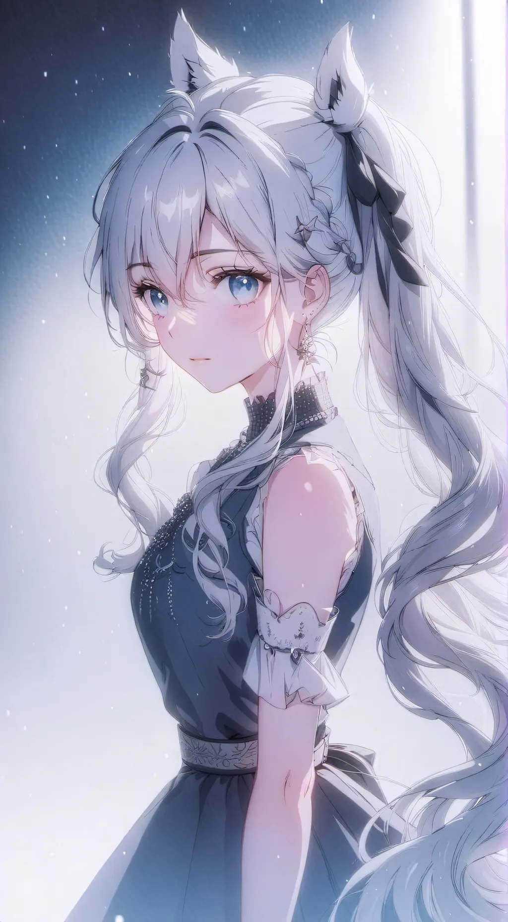 ai character: bakudekutodo x tu♡ background