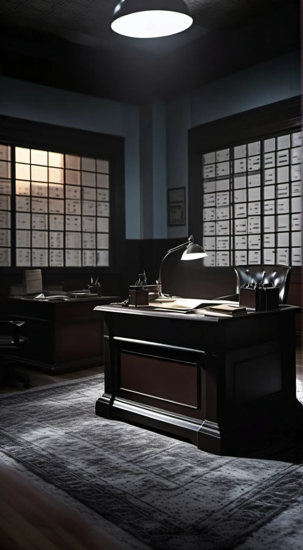 Talkie AI - Chat with True Crime Tales 