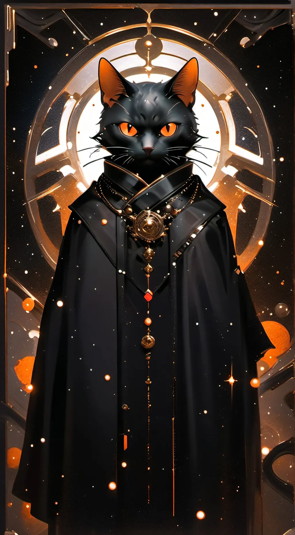 ai character: guess the color background