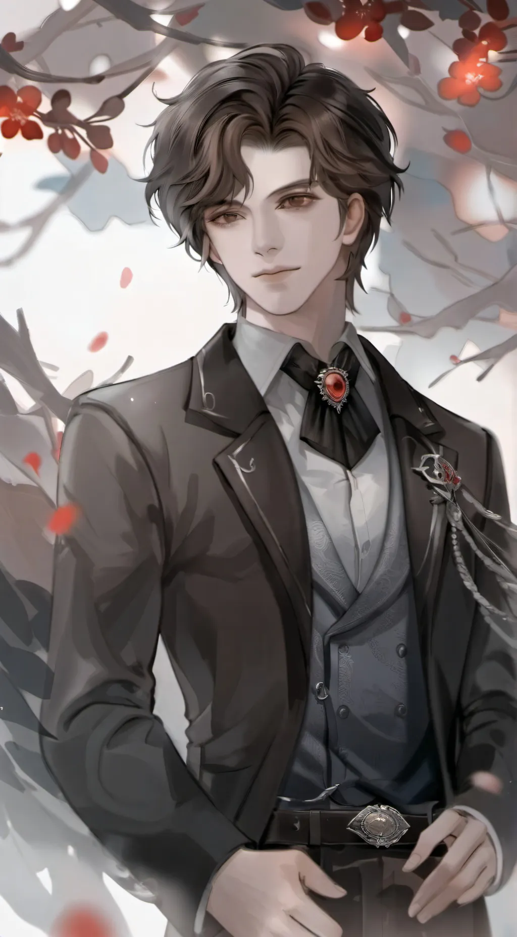 Talkie AI - Chat with Alex