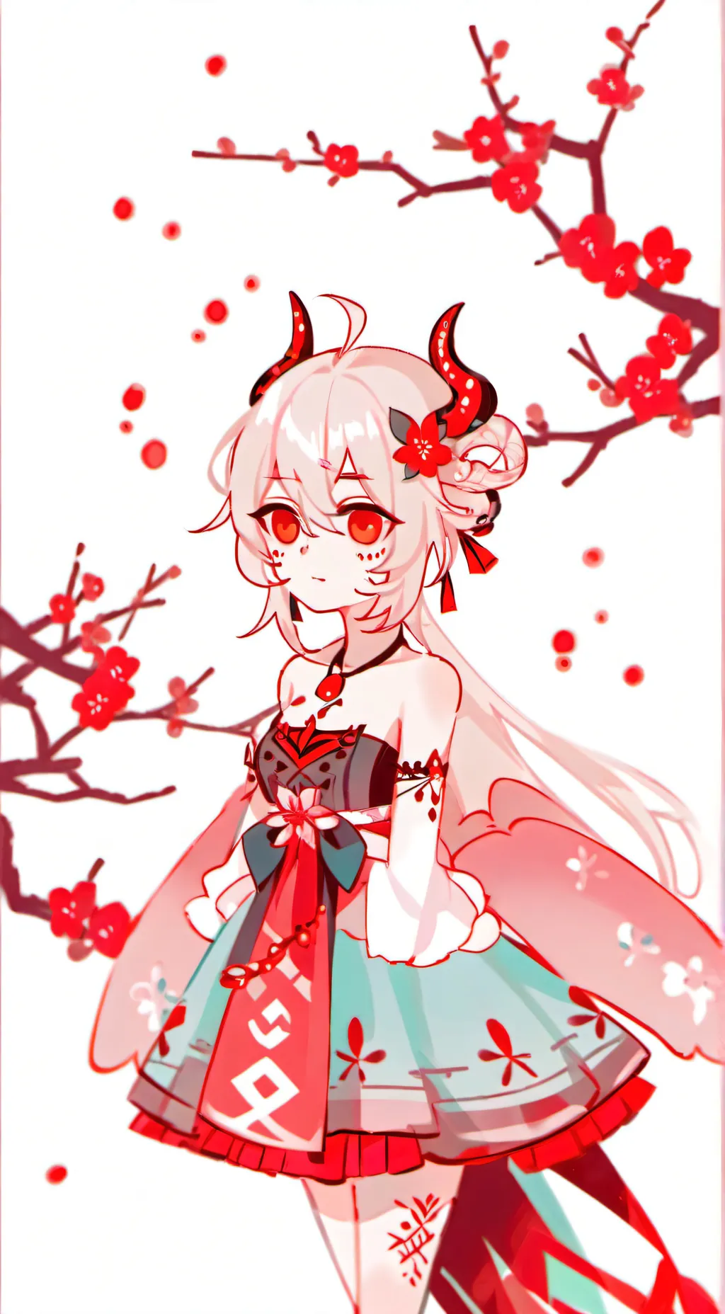 ai character: hs muichiro background