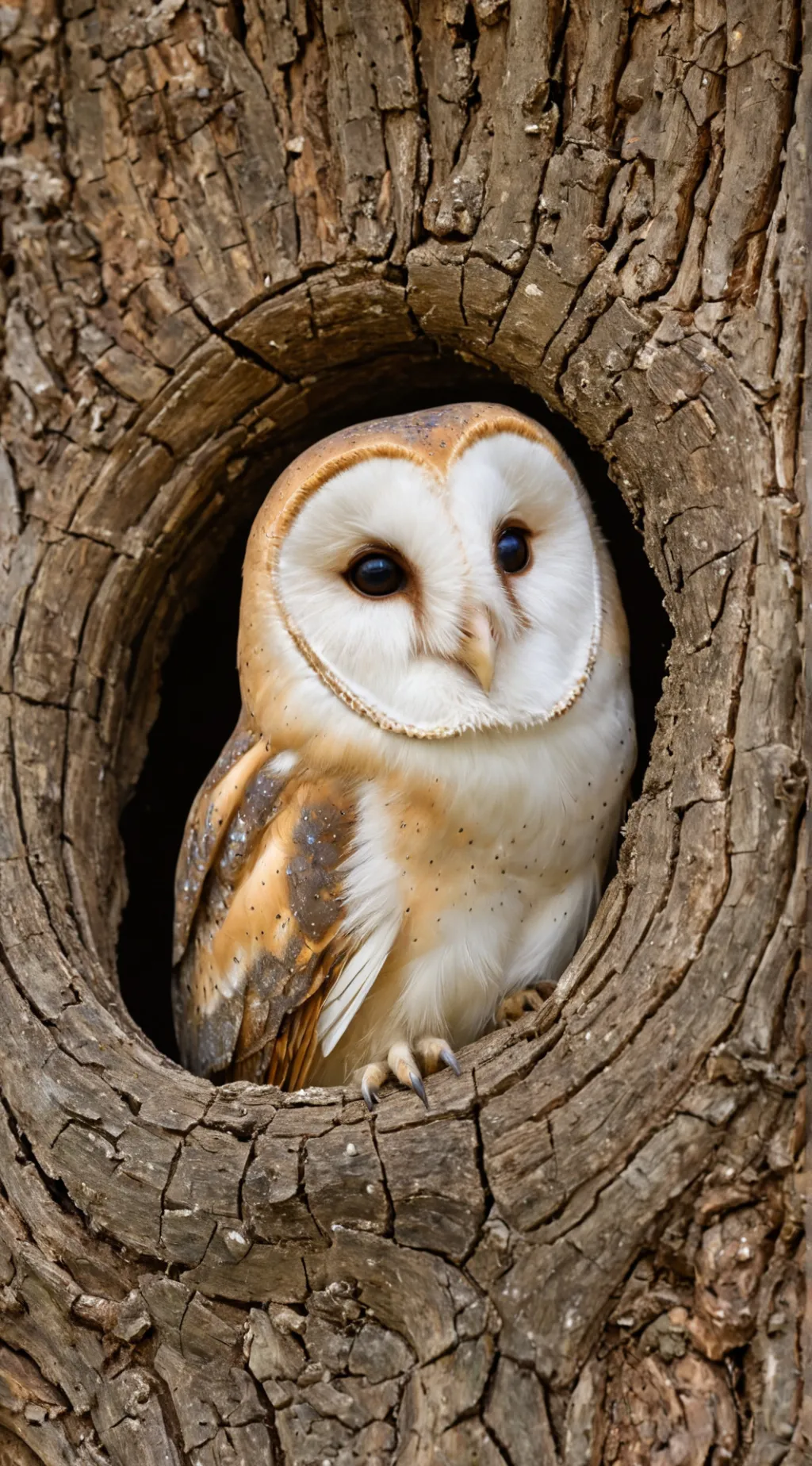 ai character: sycamore  background