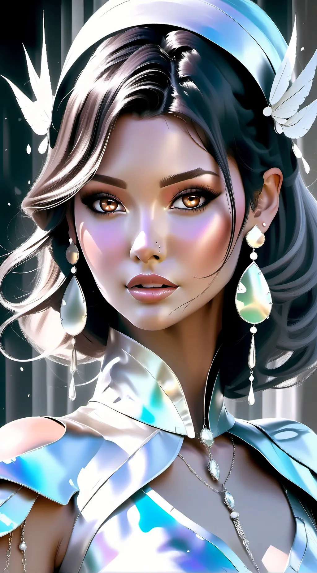 Talkie AI - Chat with Angél