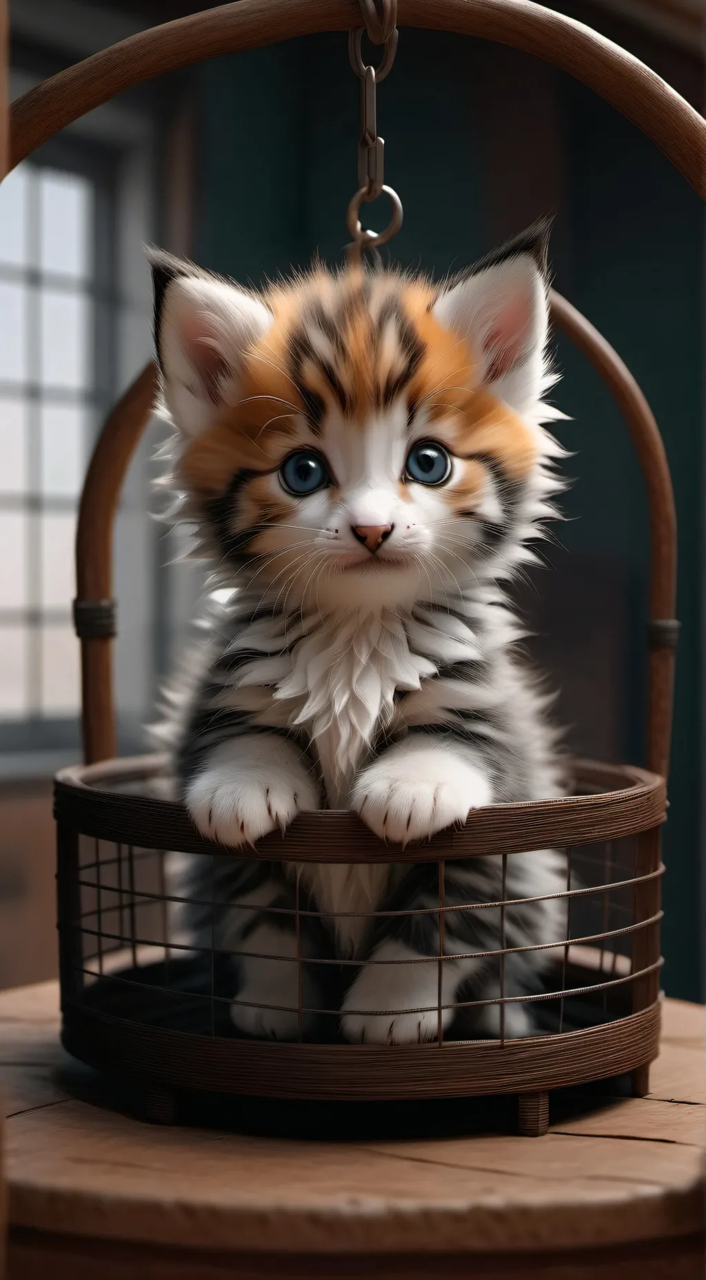 ai character: ngl made at 5 morn background