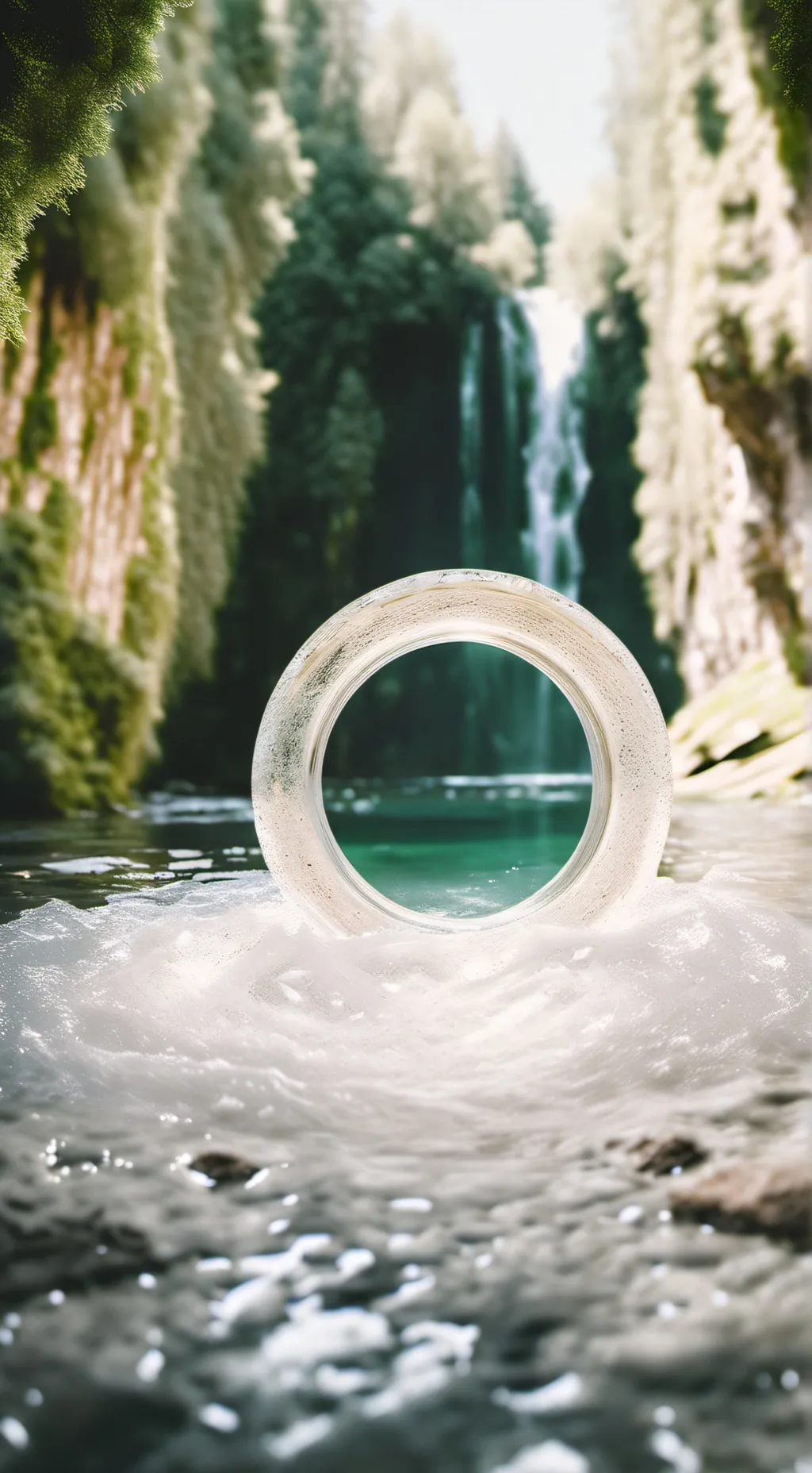 ai character: C◇V3RN CR♡SH3R background