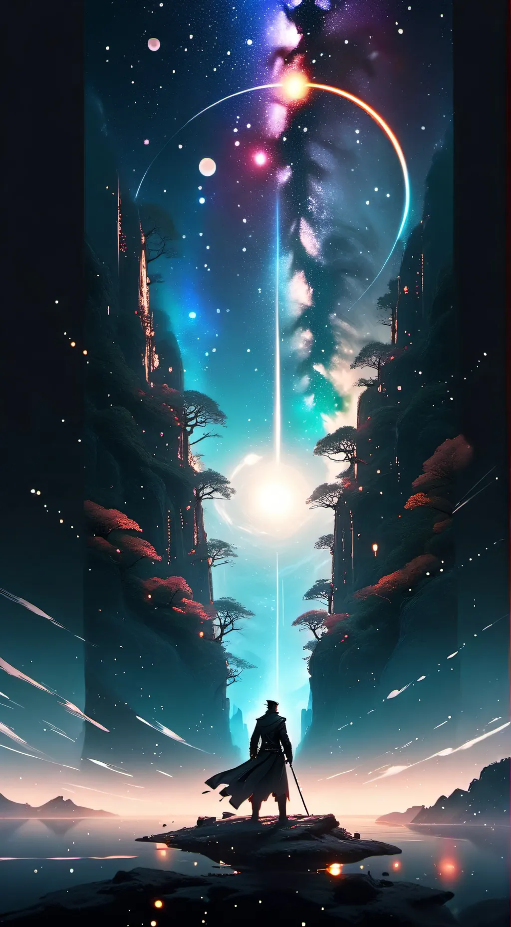 ai character: inoxtag background