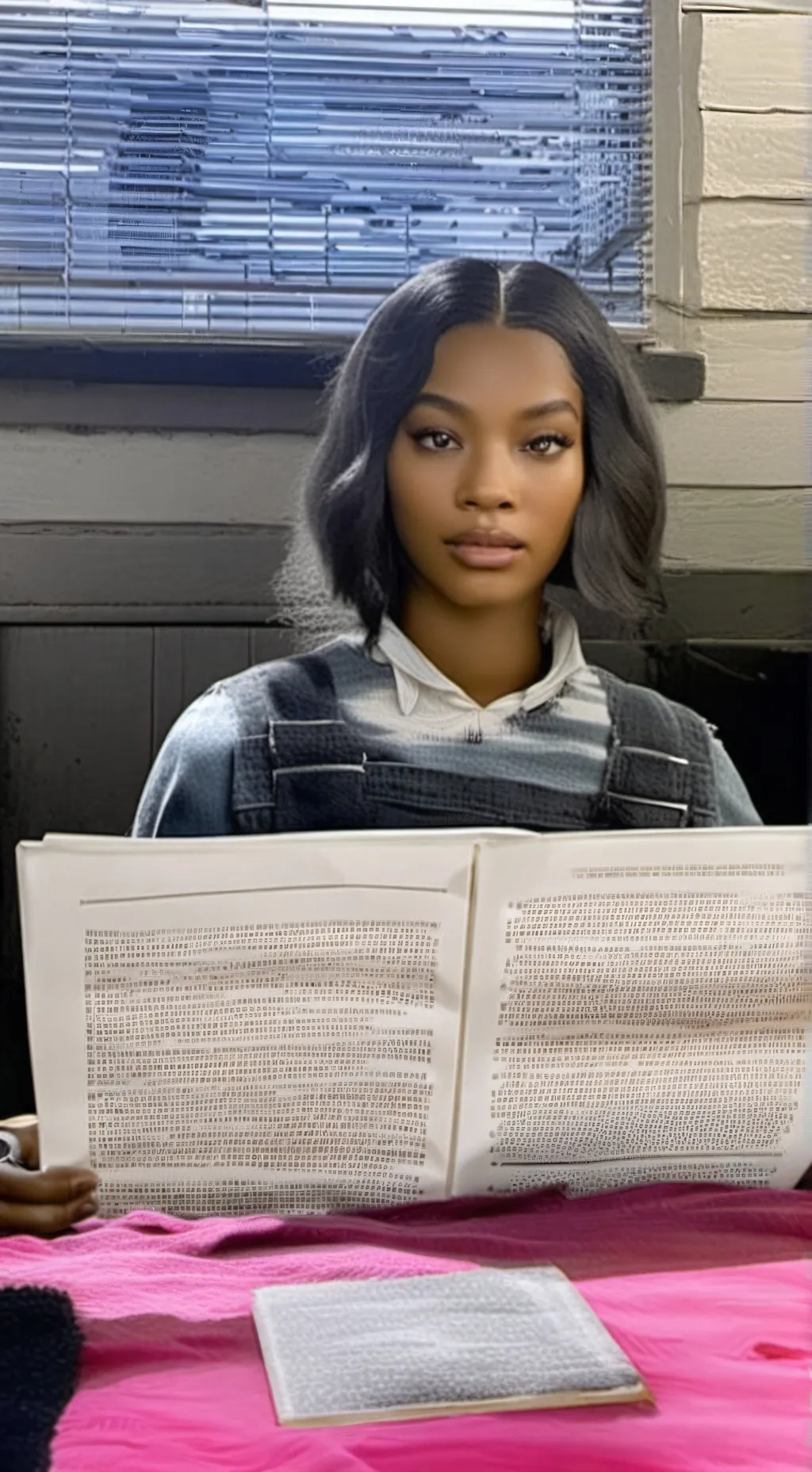 ai character: 🪅uri🪅 background