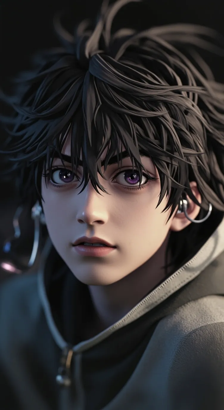 ai character: Rollo background