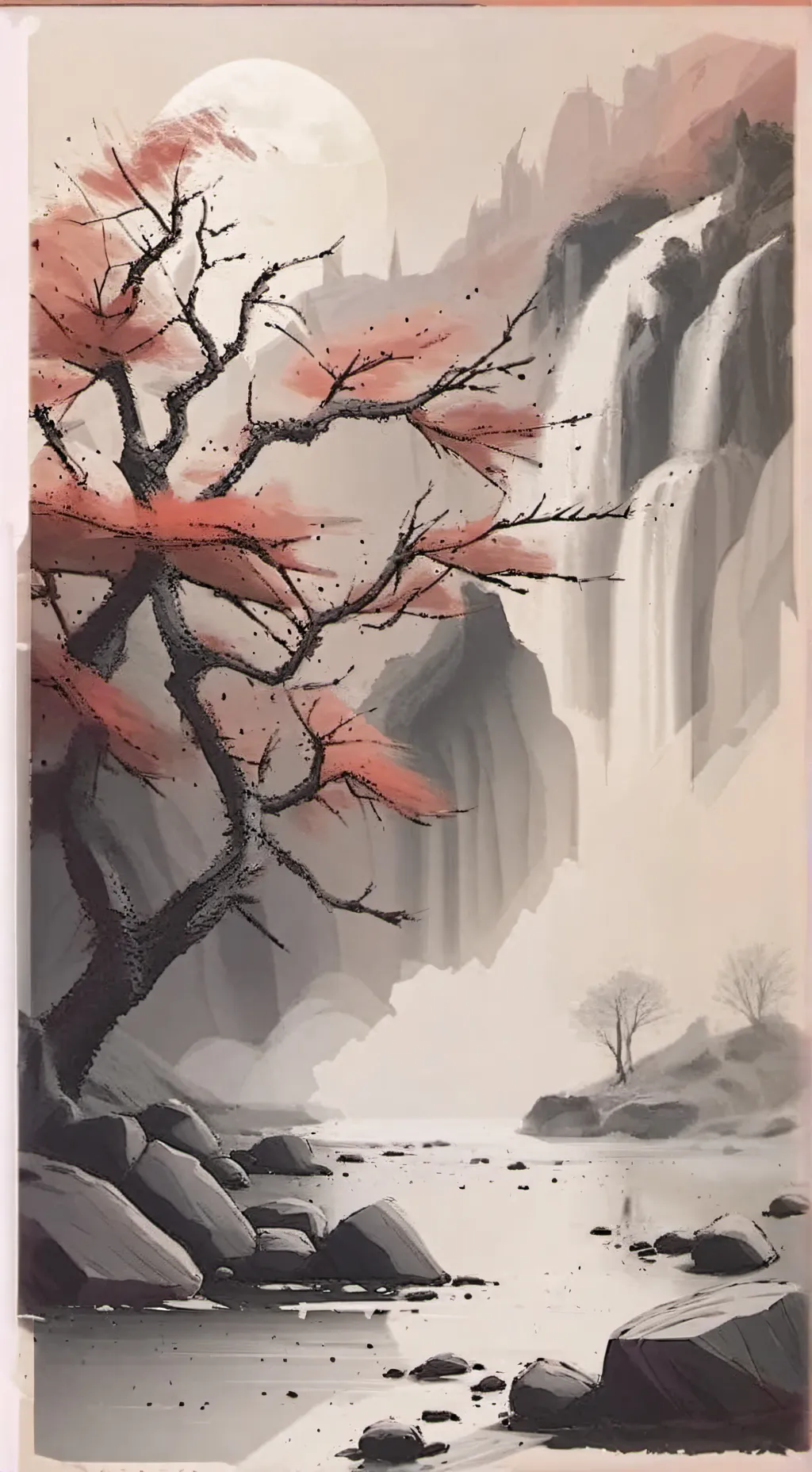 ai character: Dsmp background