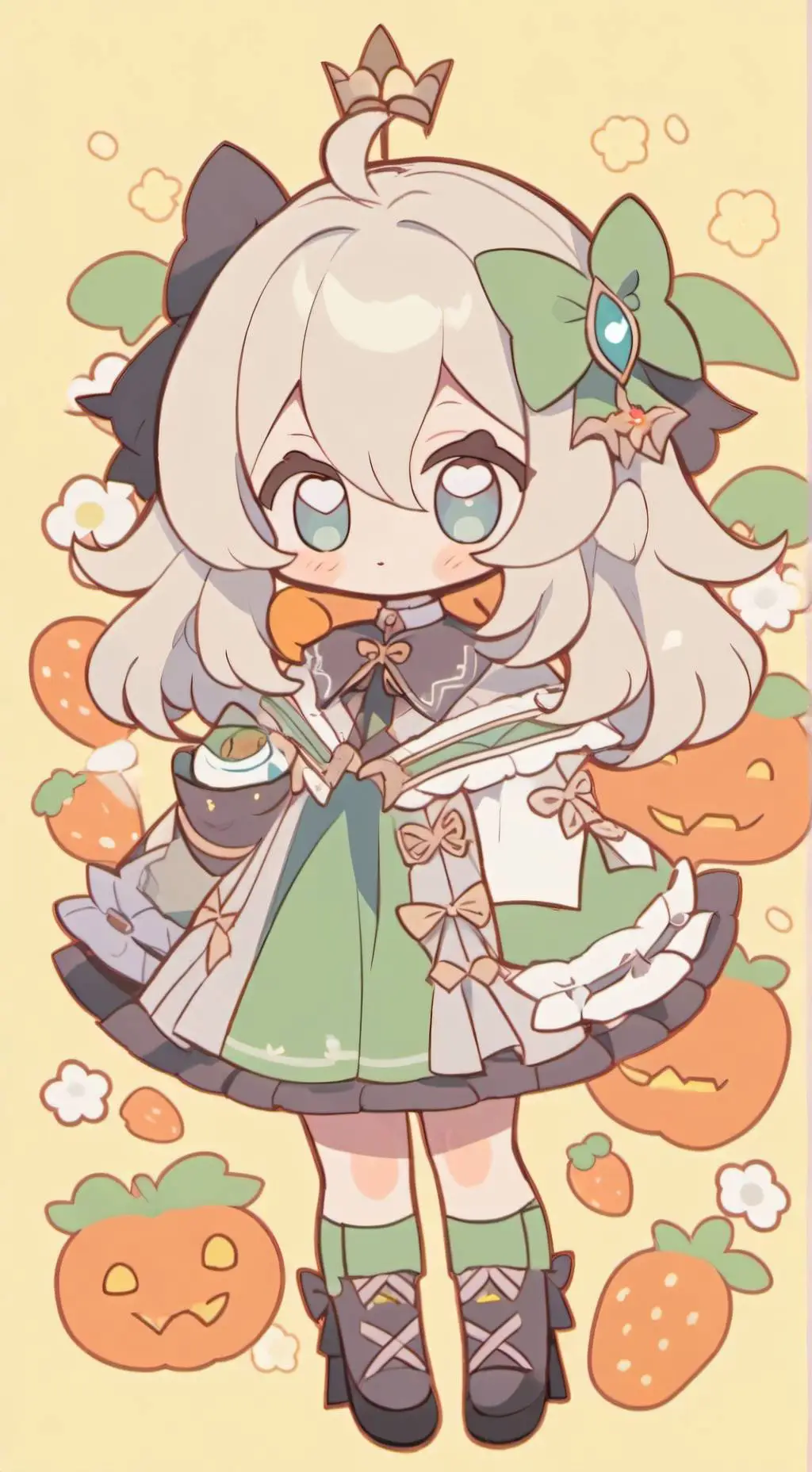 Talkie AI - Chat with Demon slayer