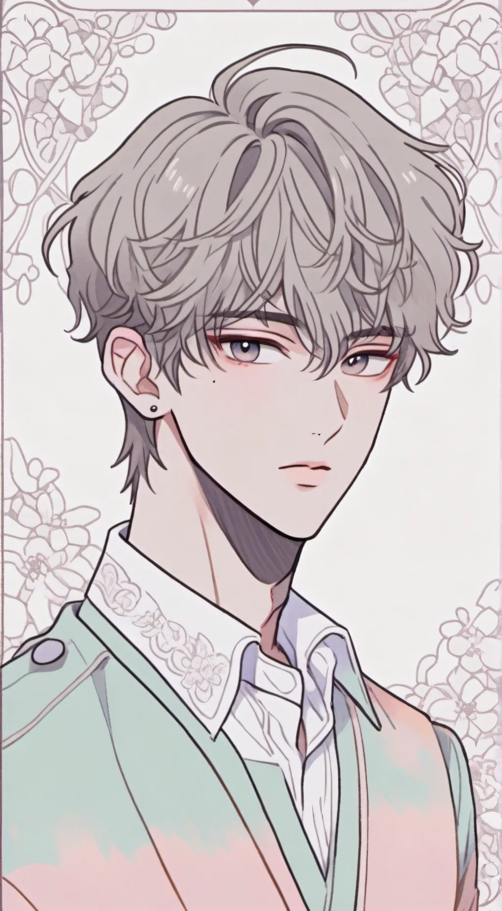 Talkie AI - Chat with Sam