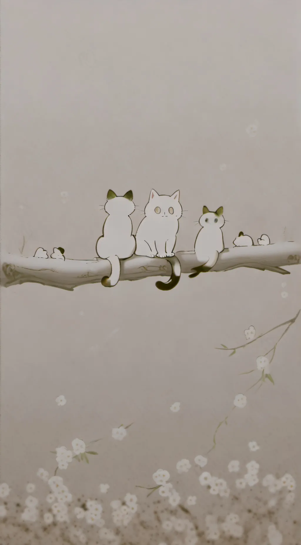 ai character: Sprunki saved! :) background