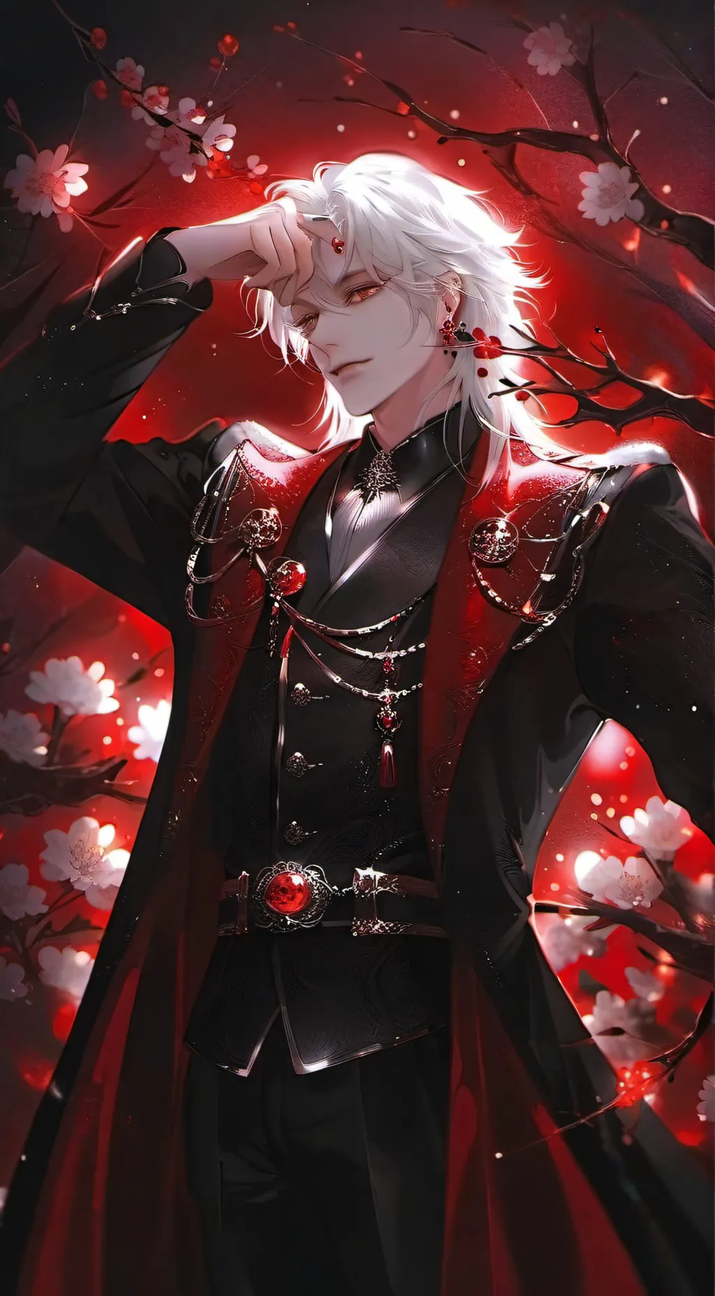 Talkie AI - Chat with Josh