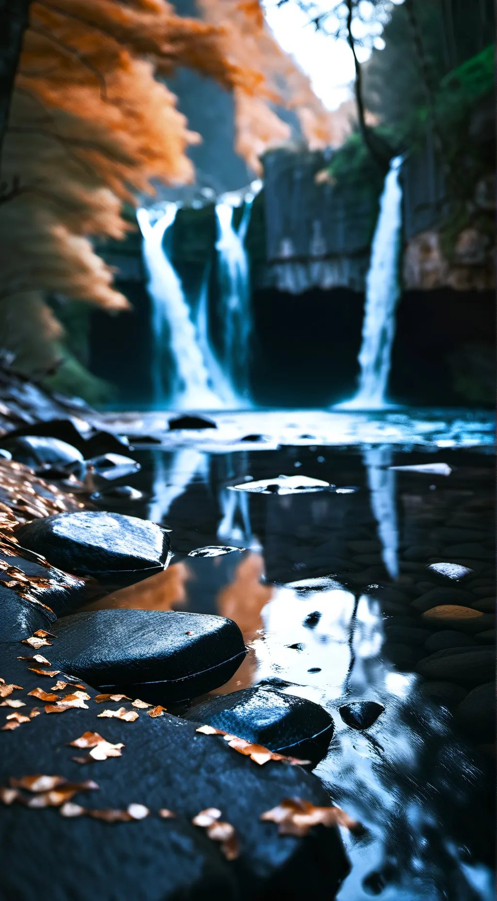 ai character: hogwarts  background