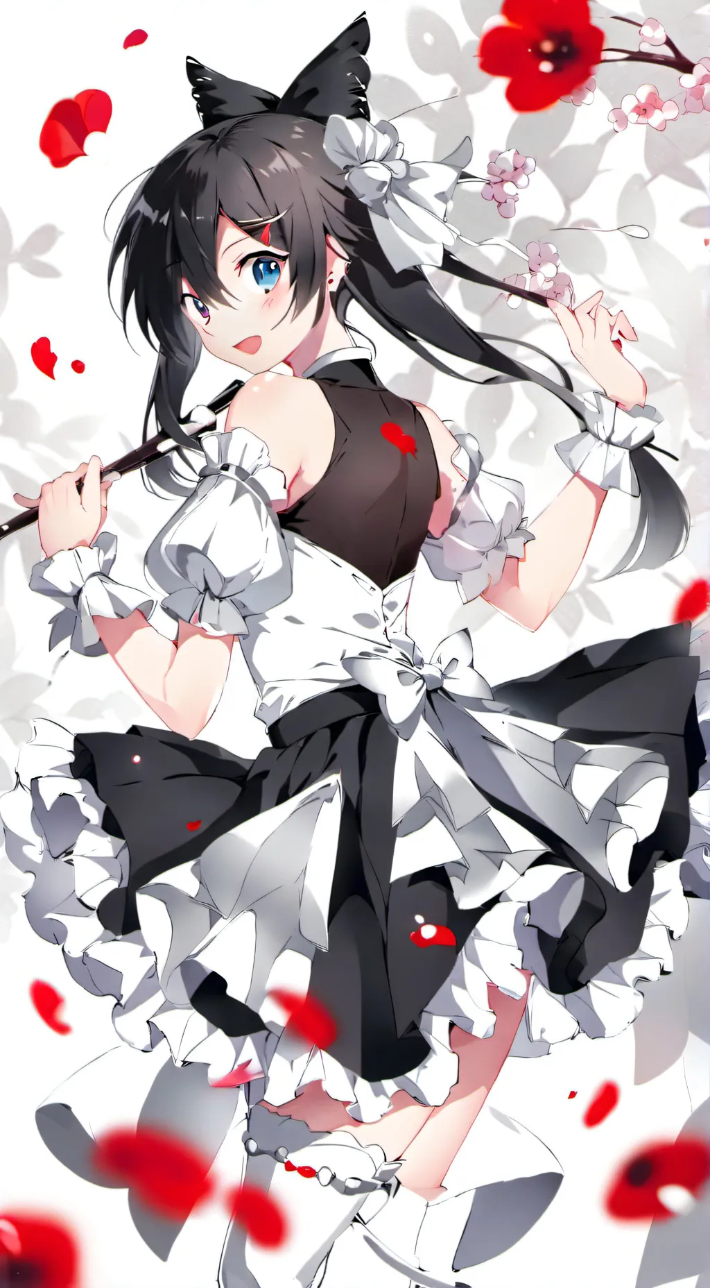 Talkie AI - Chat with Jujutsukaisen y tu