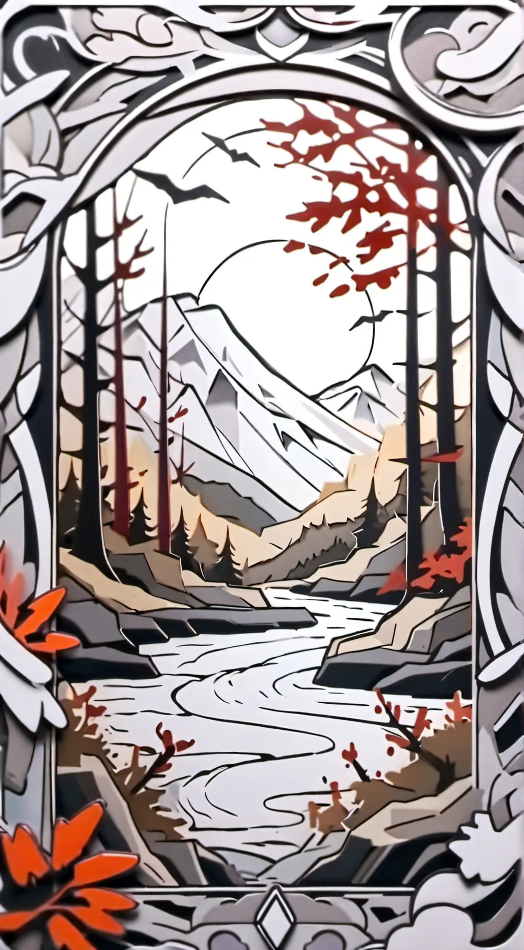 ai character: arifureta s2 ep11 background