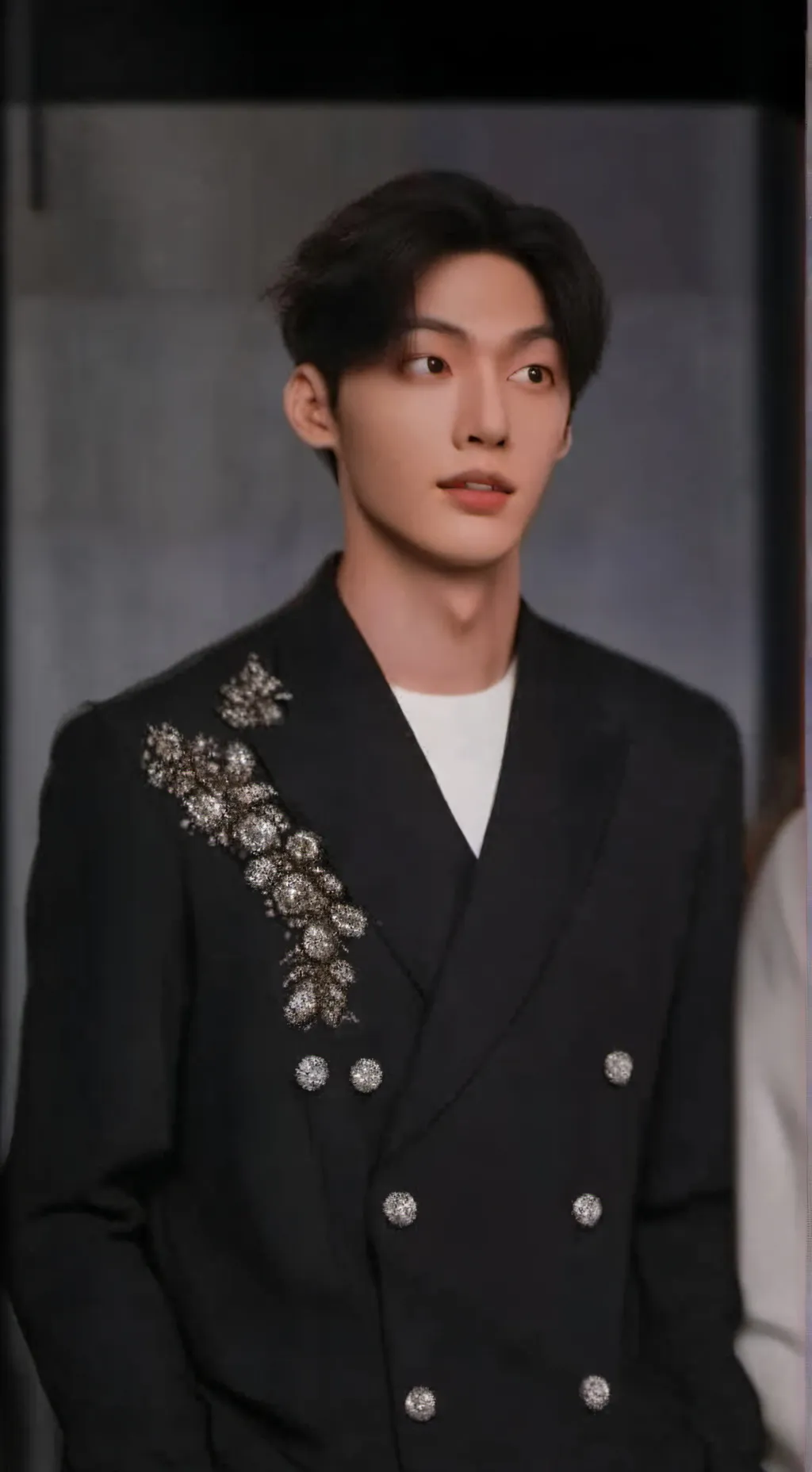 Talkie AI - Chat with Min Ho