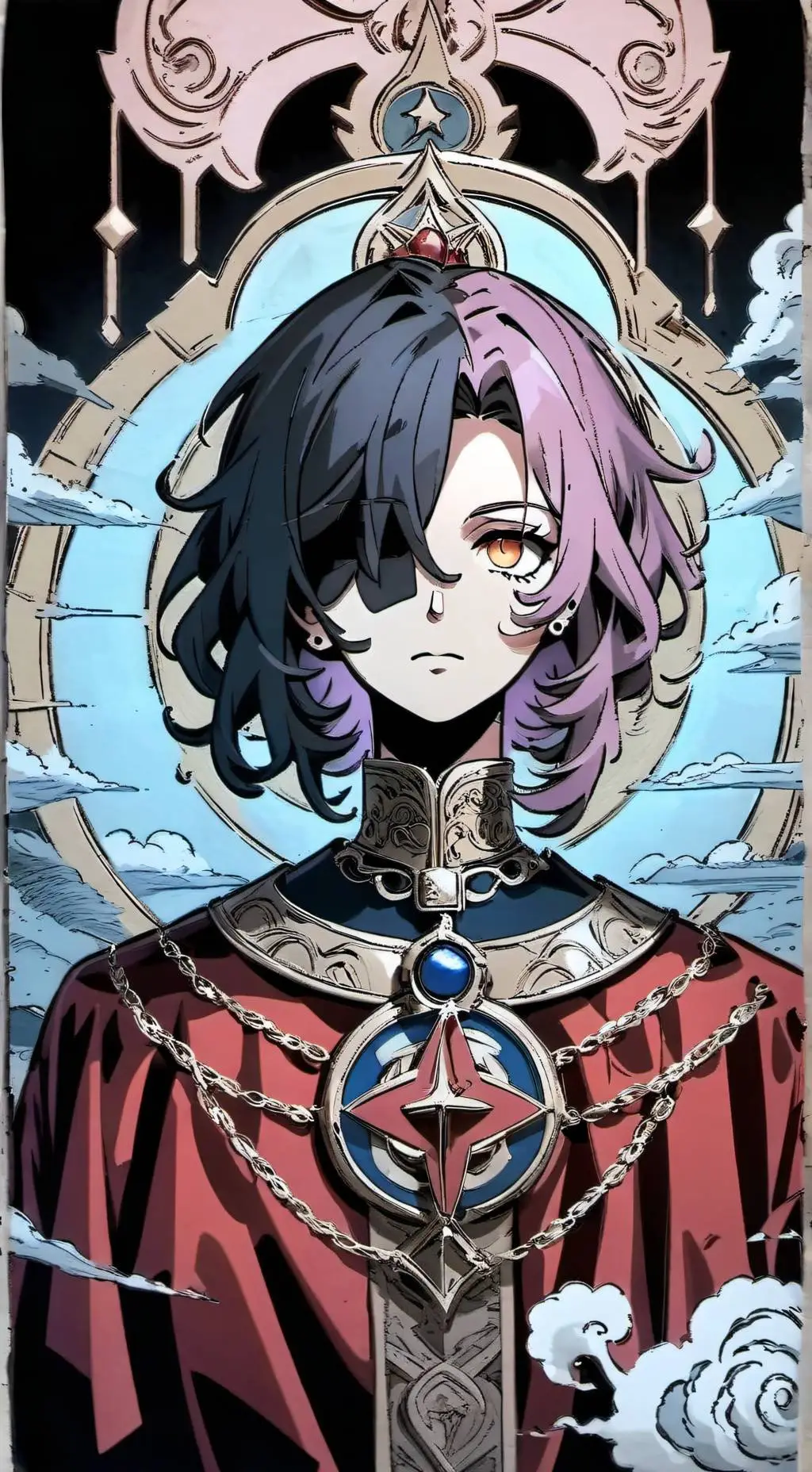 Talkie AI - Chat with sammm