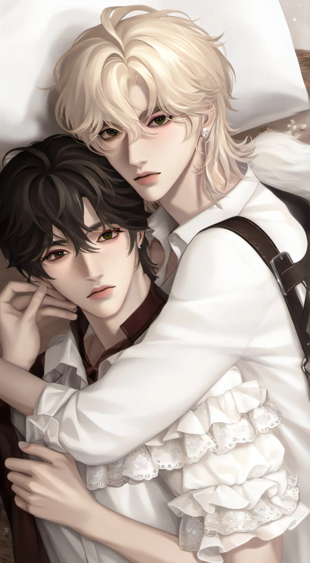 Talkie AI - Chat with tu novio o ex