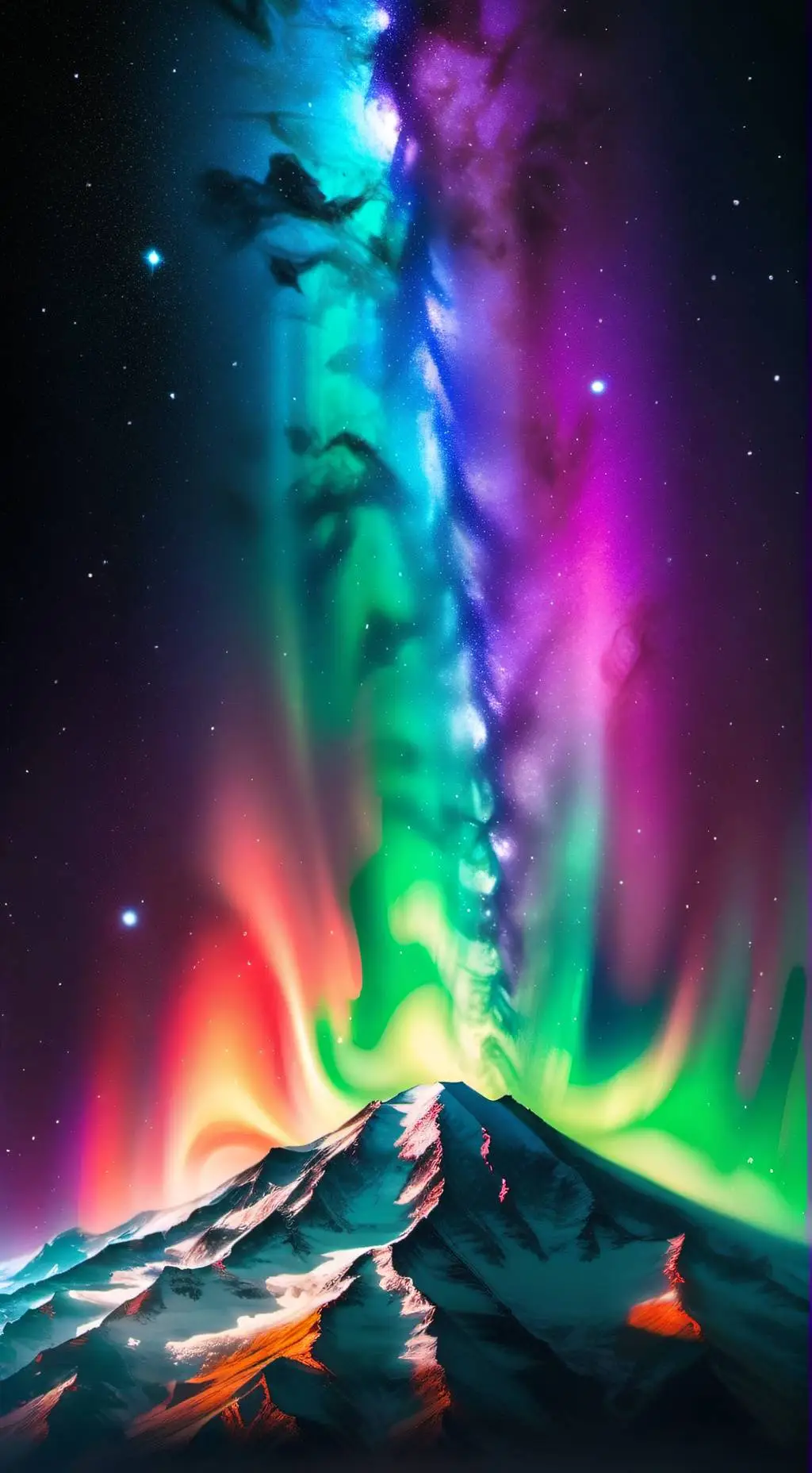 ai character: aliens da base 51 background