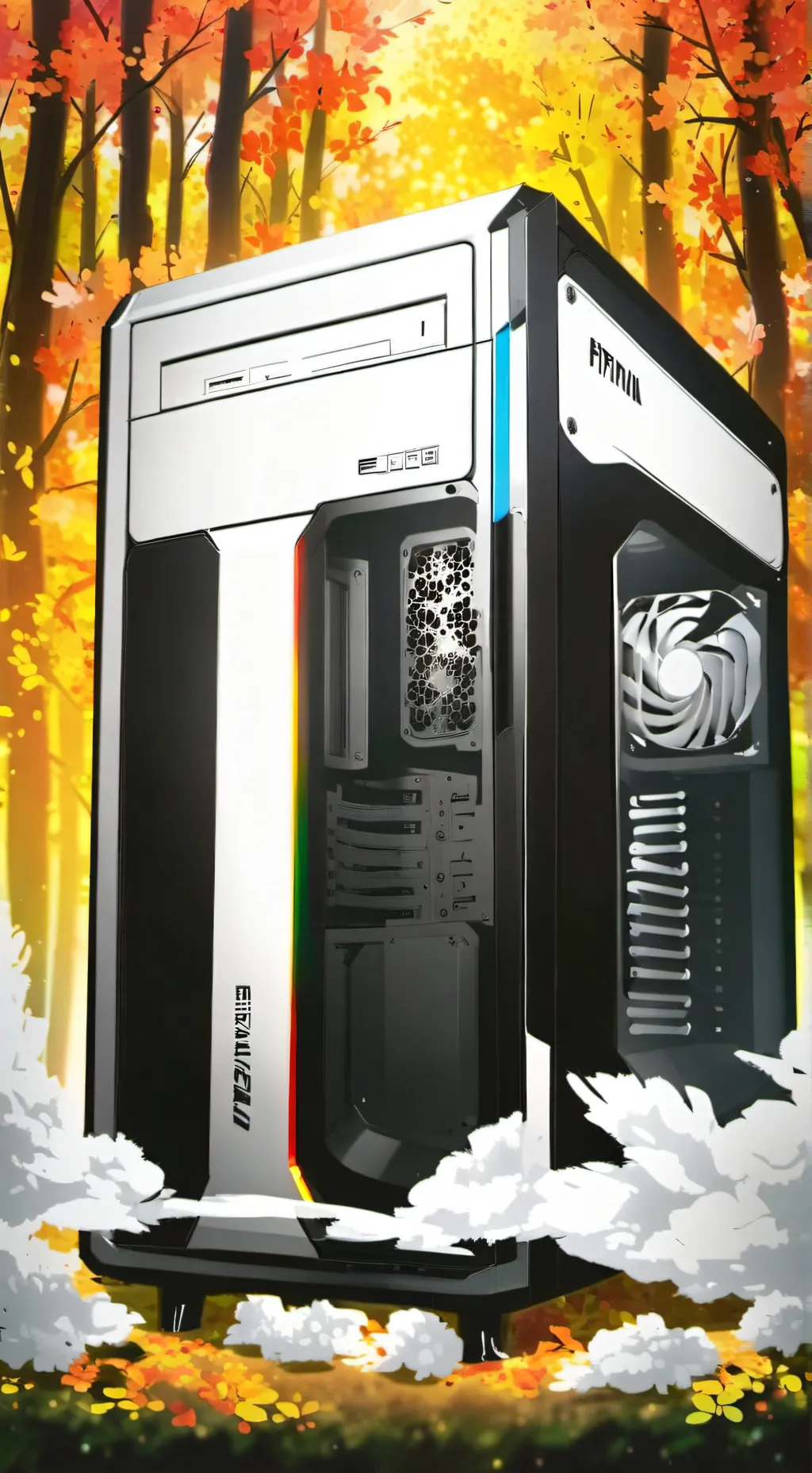 ai character: online school🎀🎀🎀🎀 background