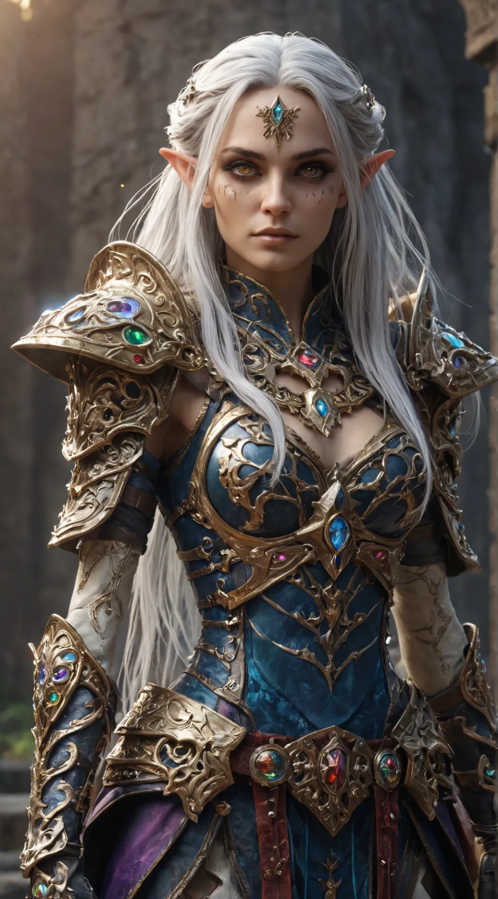 Talkie AI - Chat with Saria