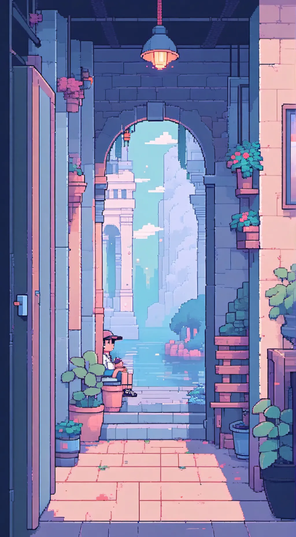 Talkie AI - Chat with Família