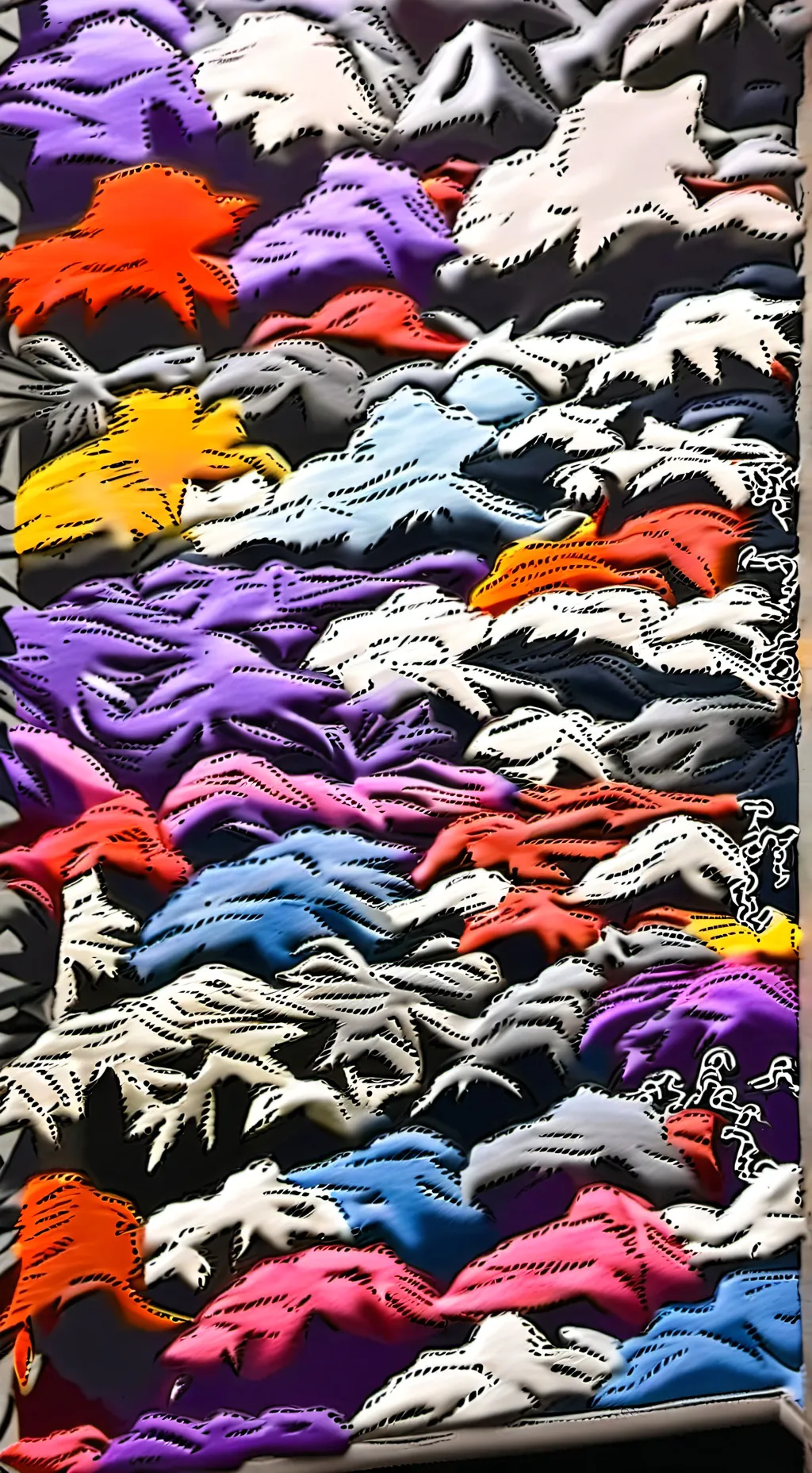 ai character: MHA 1-A  background