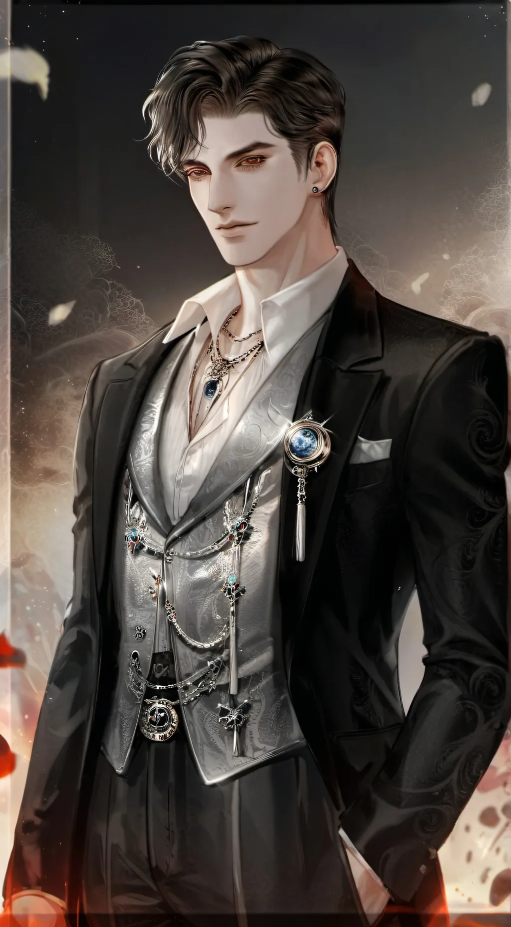 Talkie AI - Chat with Jasper 