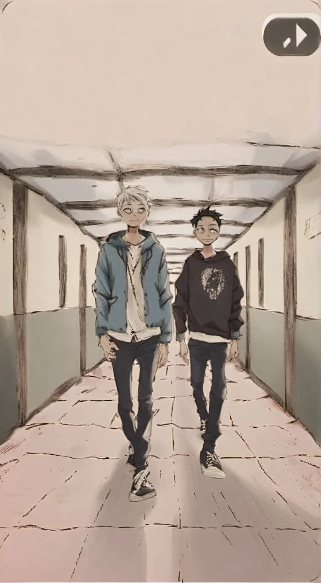 ai character: ~your boyfriend~ background