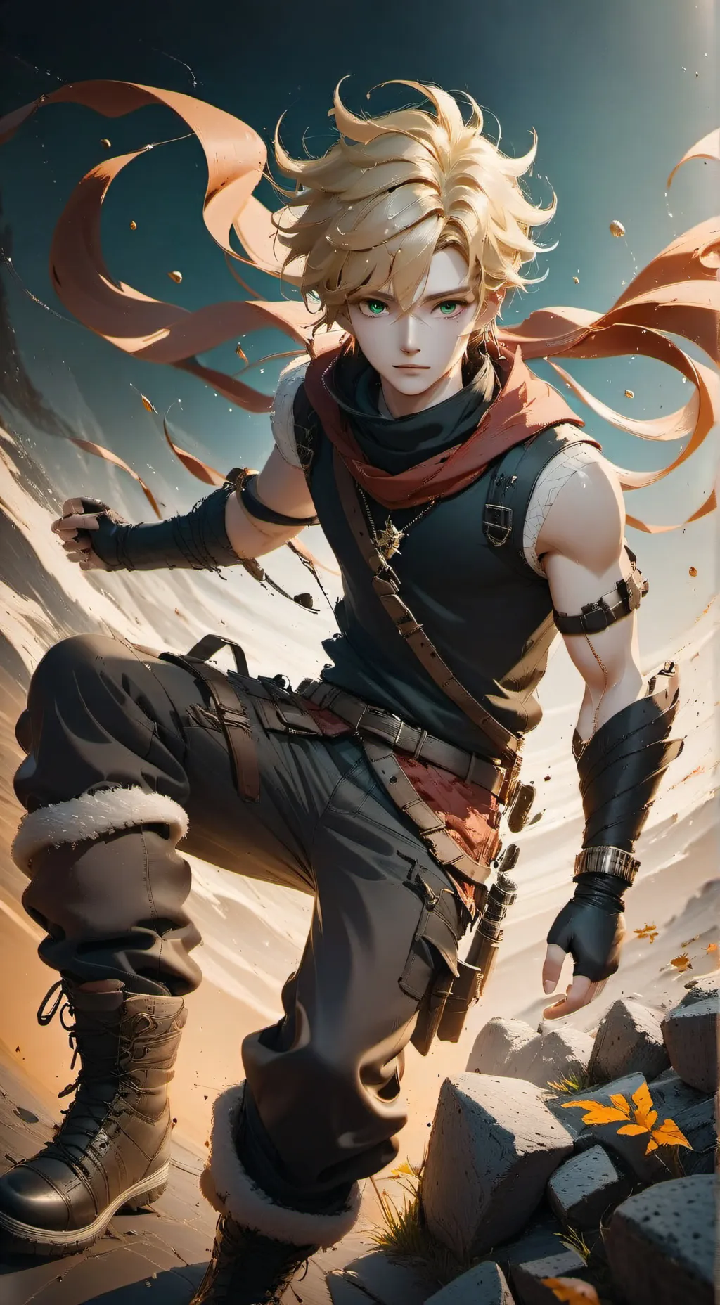 Talkie AI - Chat with Sprout