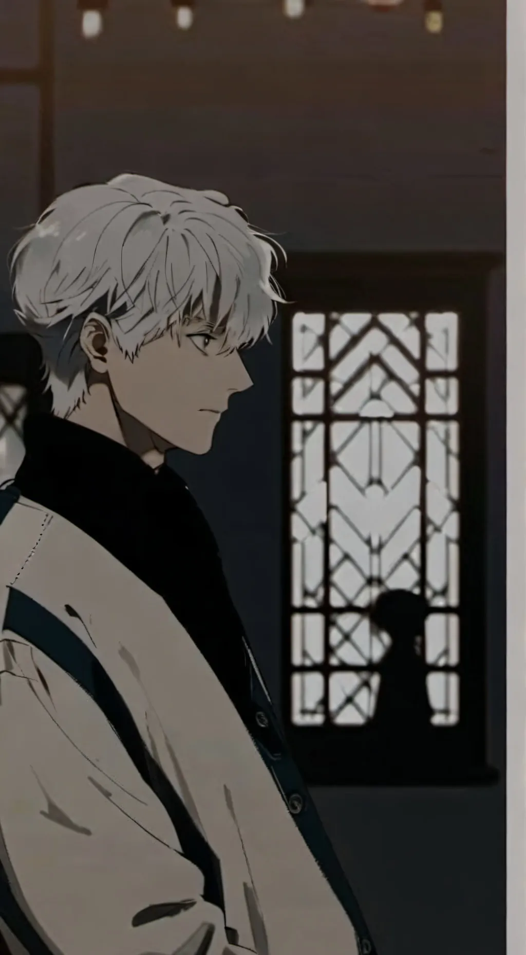 ai character: |•|Kiribaku|•| background