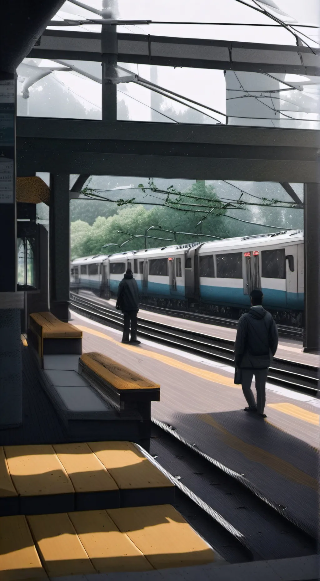 ai character: Aiden Kairi background