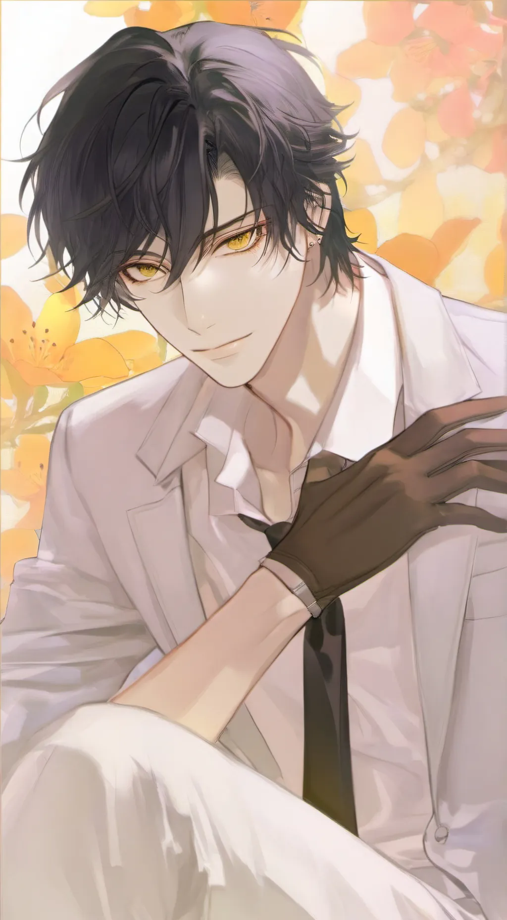 Talkie AI - Chat with Jade