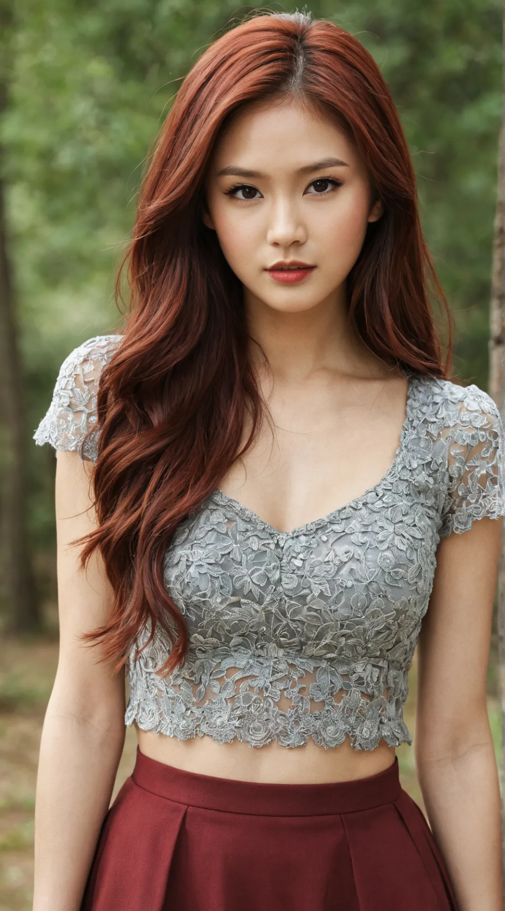 ai character: Vampire Diaries  background