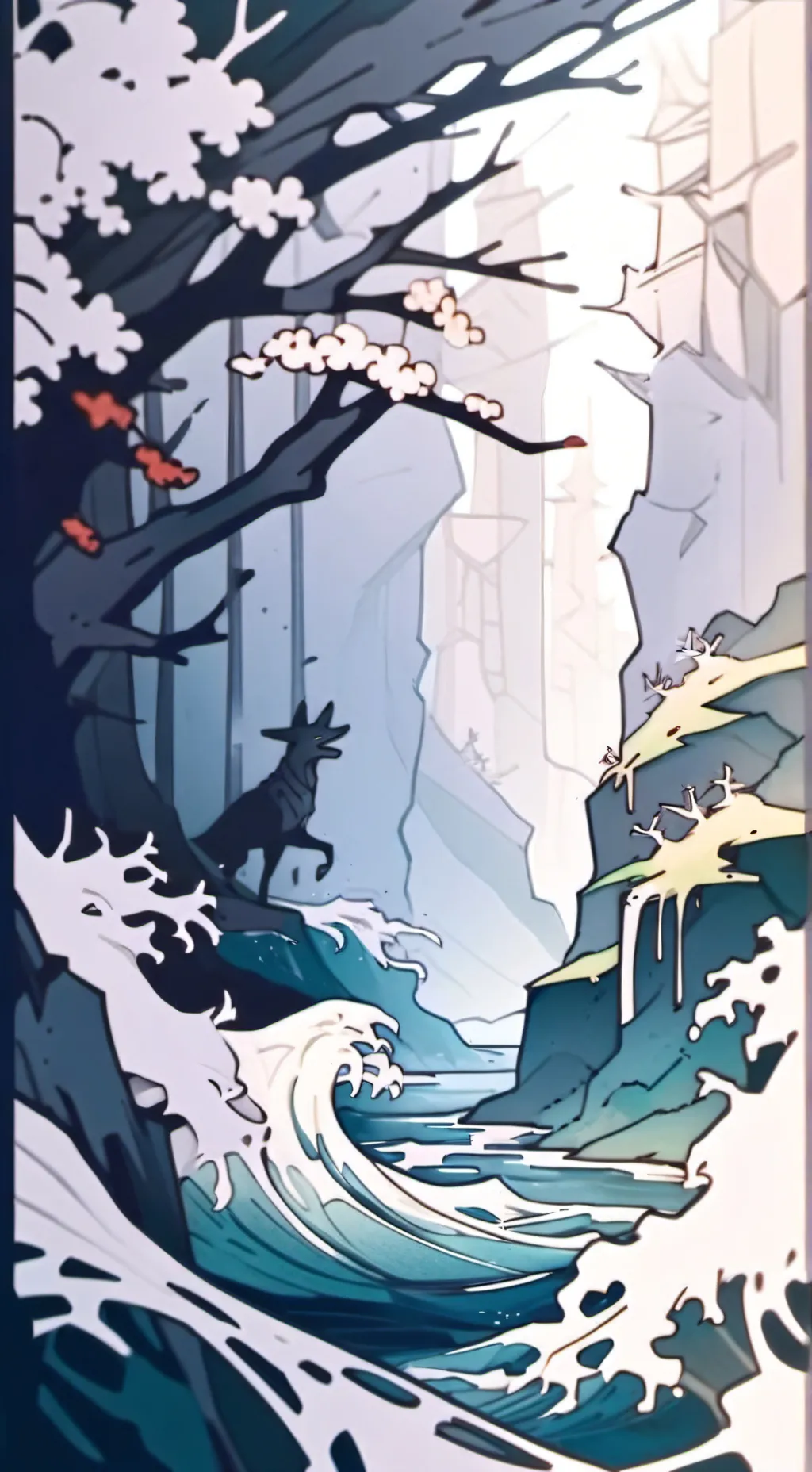 Talkie AI - Chat with ꕥOWC GOD AUꕥ