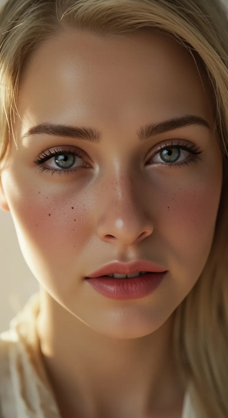 ai character: layla background