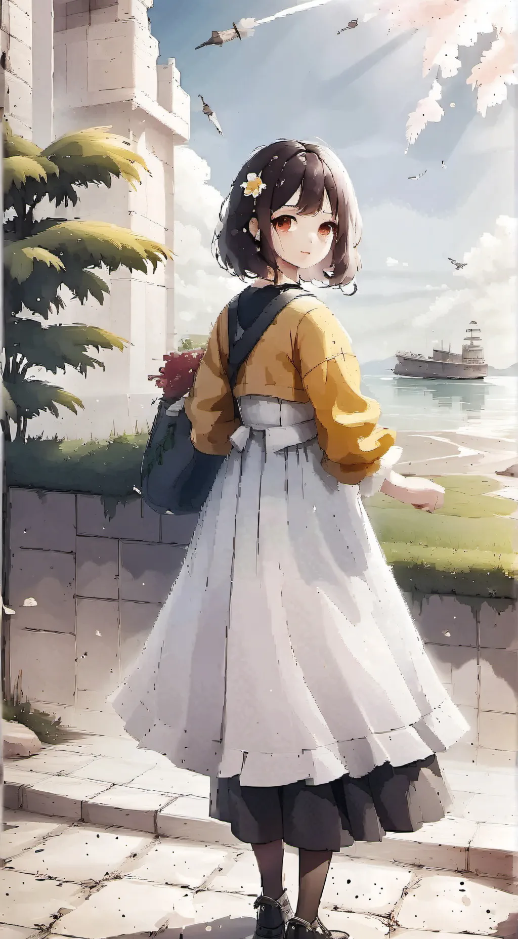 ai character: 😭kny abandono😭 background