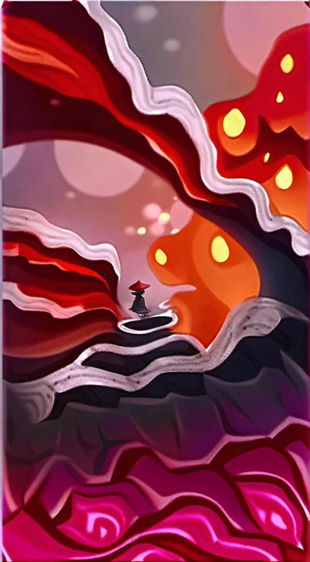 ai character: ✯~Chase~✯ background