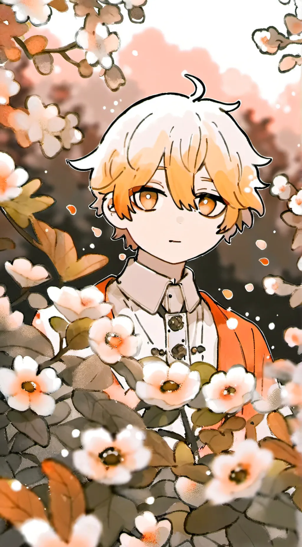 ai character: Helios (Titan) background