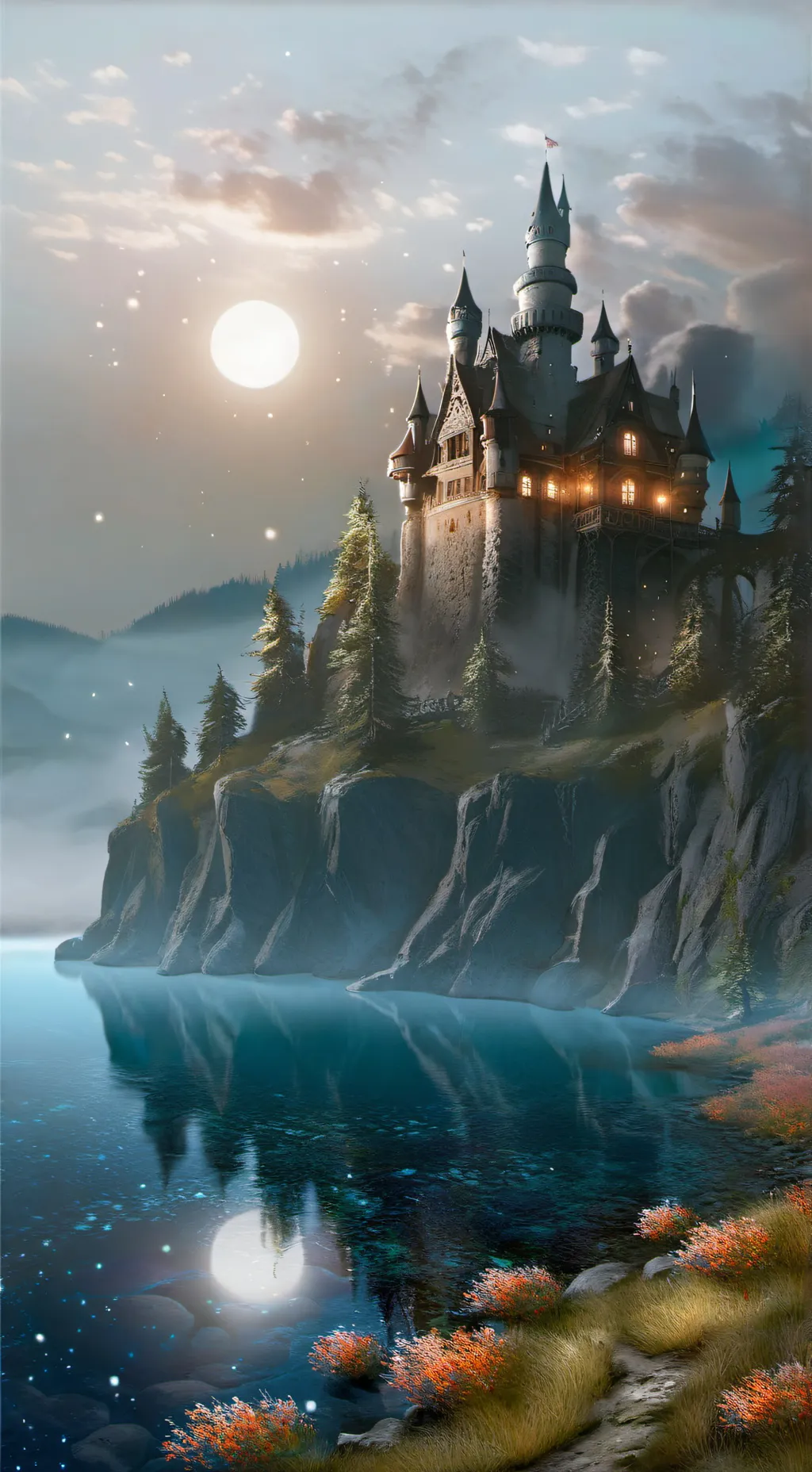 ai character: 𝓗𝓟 𝓗𝓾𝓷𝓽𝓮𝓻𝓼 𝓥𝓢 𝓟𝓻𝓮𝔂 background