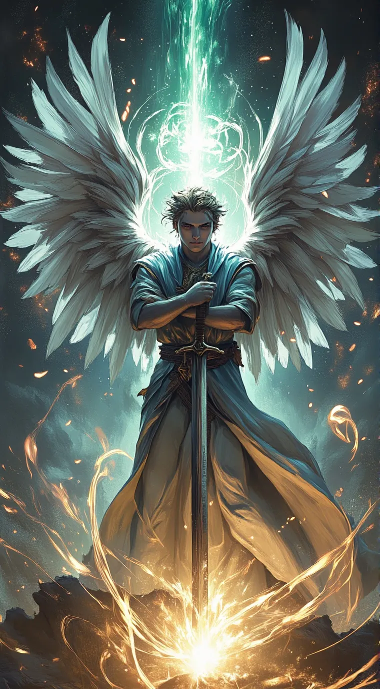 Talkie AI - Chat with Dratiel